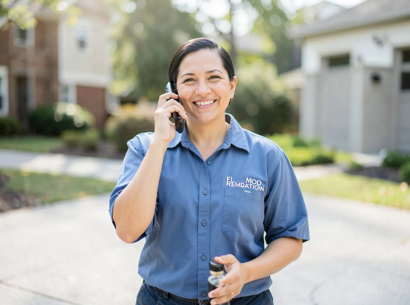 Mold Remediation Dickens, TX FAQs